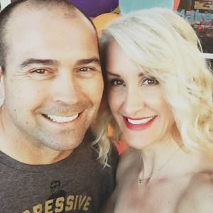 Meet your Posher, Wayne